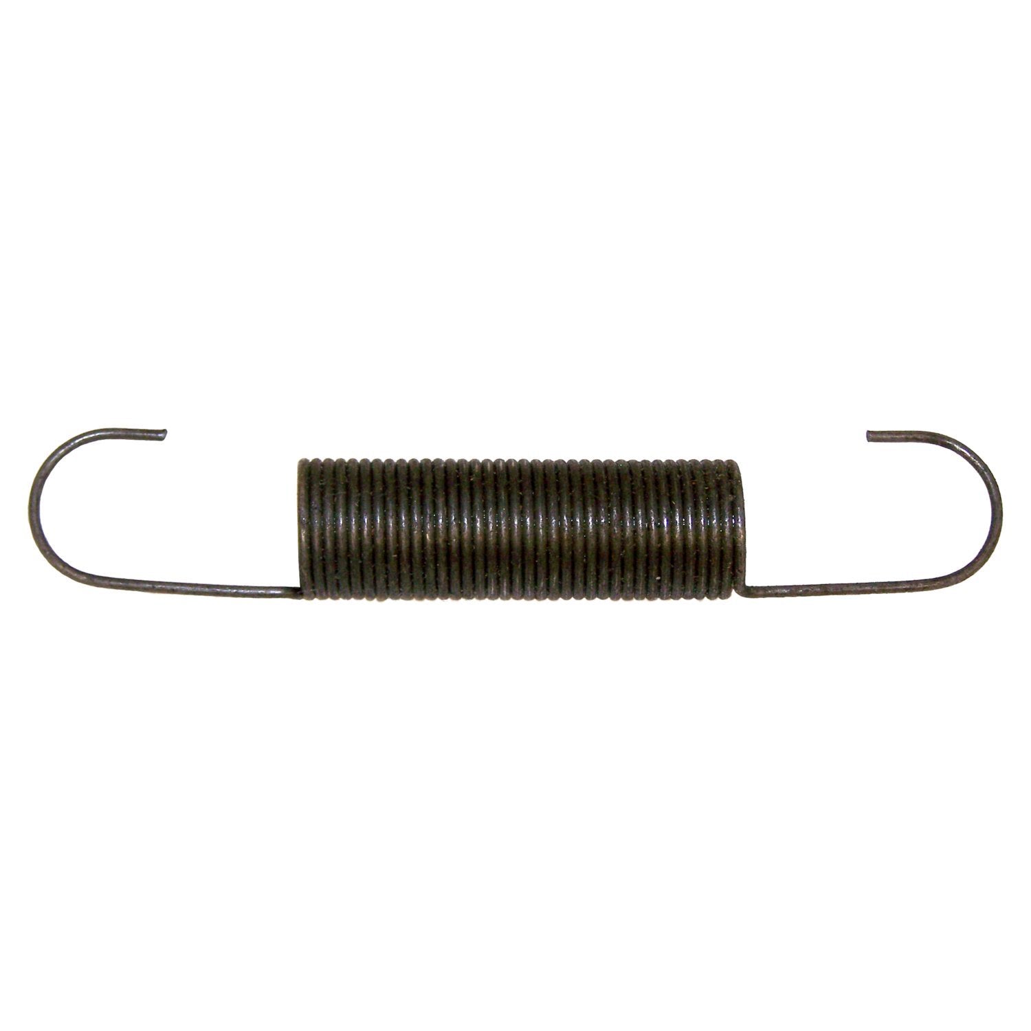 Accelerator Pedal Spring for Select Jeep CJ-3B, CJ-5, CJ-6 w/ 4-134 F-Head Eng. Crown Automotive