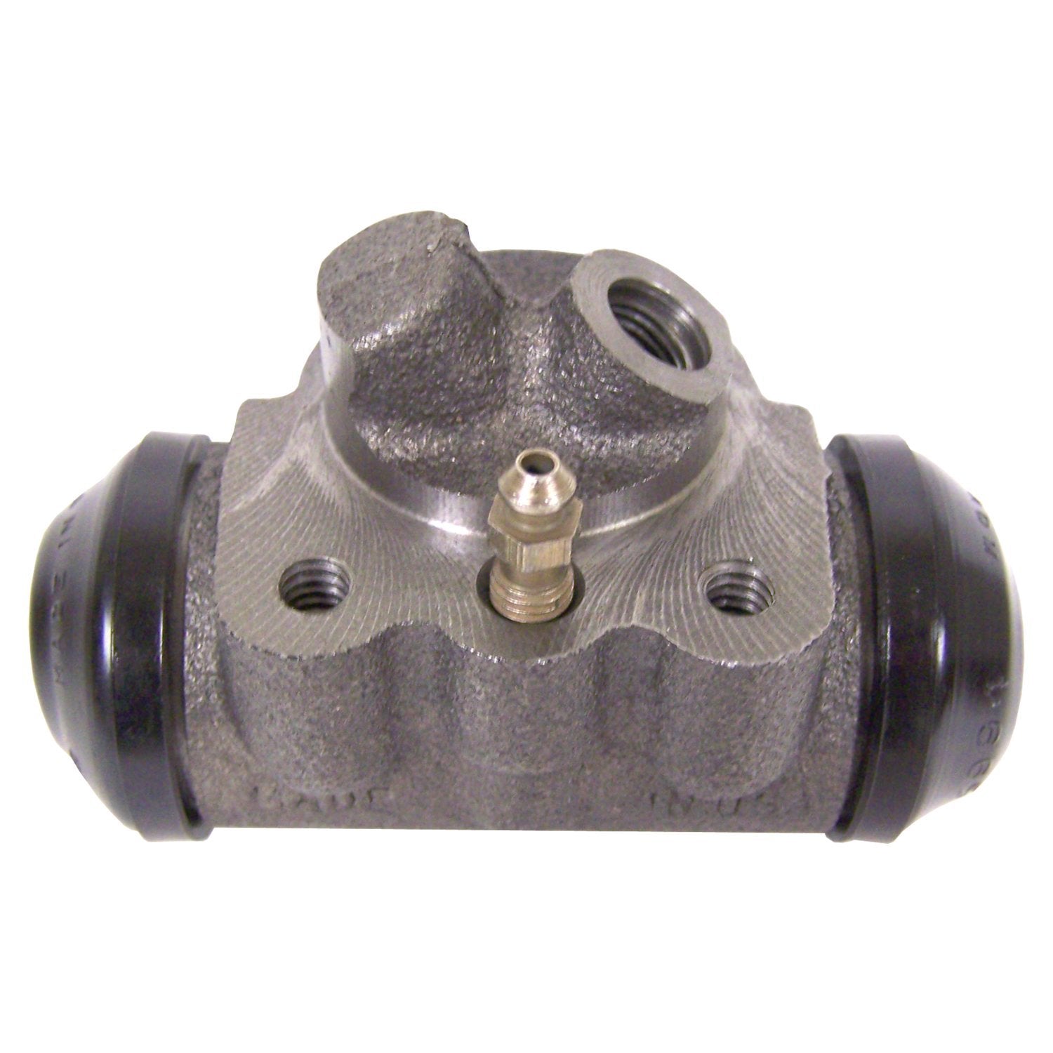 Left Front Wheel Cylinder Select 1960-68 CJ-3B, CJ-5, CJ-6, w/ 9 Inch Front Brakes Crown Automotive