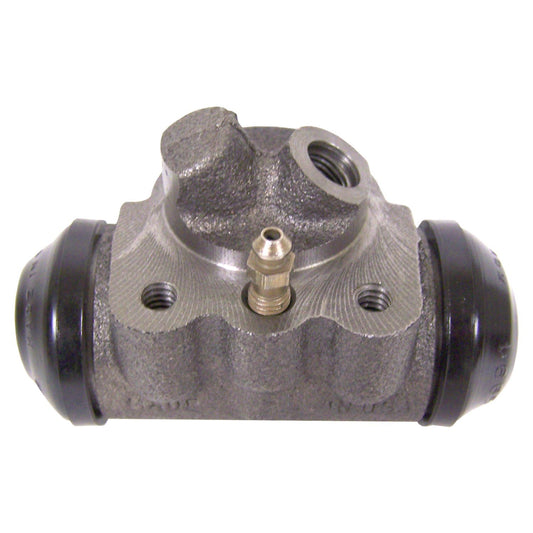 Left Front Wheel Cylinder Select 1960-68 CJ-3B, CJ-5, CJ-6, w/ 9 Inch Front Brakes Crown Automotive