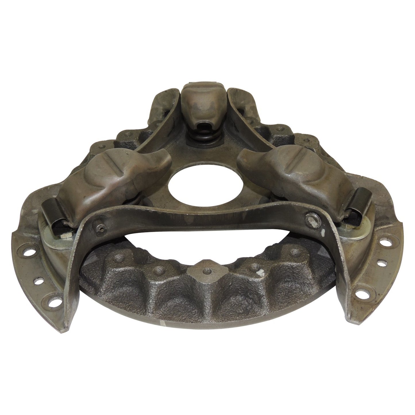 8.5 Inch Pressure Plate for Misc 41-71 Jeep MBs, CJ's MB38, MB38-A1 w/ 4-134 Engine Crown Automotive