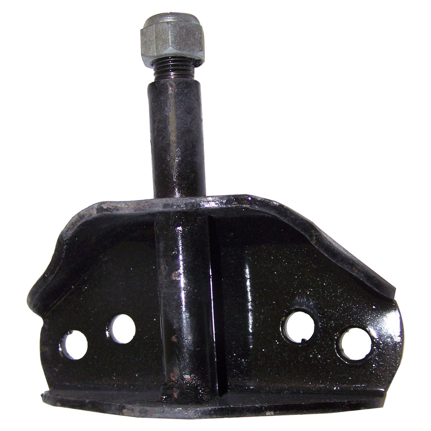 Upper Shock Absorber Bracket for 1948-1975 CJ-3A, CJ-3B, CJ-5, CJ-6, M38, M38-A1 Crown Automotive