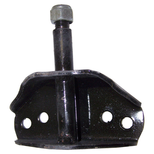 Upper Shock Absorber Bracket for 1948-1975 CJ-3A, CJ-3B, CJ-5, CJ-6, M38, M38-A1 Crown Automotive