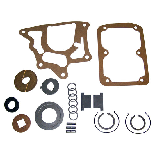 Transmission Overhaul Kit for 1945-1971 Jeep / Willys Models w/ T90 Transmission Crown Automotive