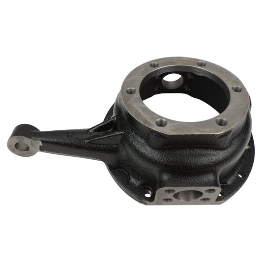 Right Steering Knuckle for Select 45-71 Jeep Models w/ D25 or D27 Front Axles Crown Automotive