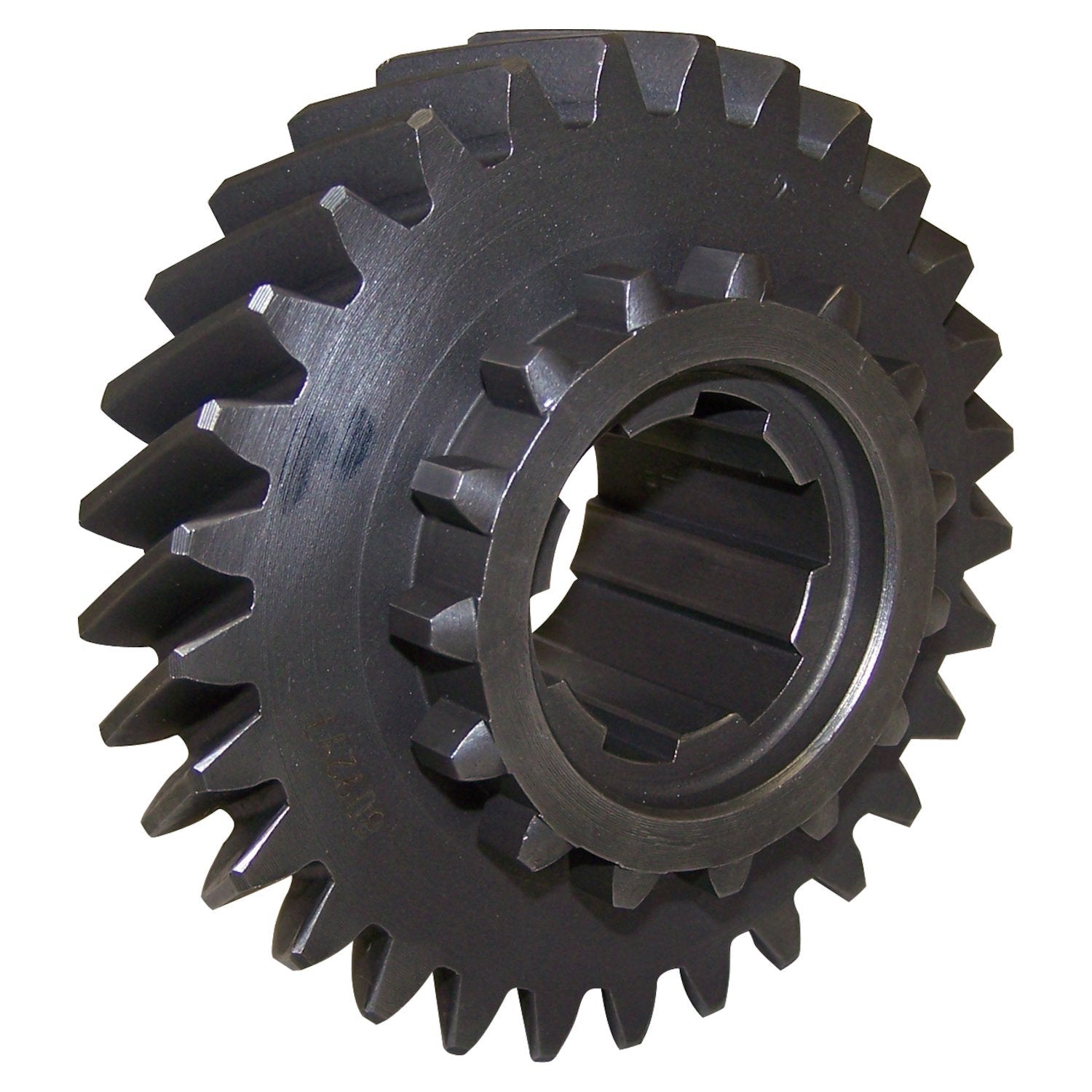 Main Shaft Gear for 1953-1971 Vintage Jeep Models w/ Dana 18 Transfer Case Crown Automotive
