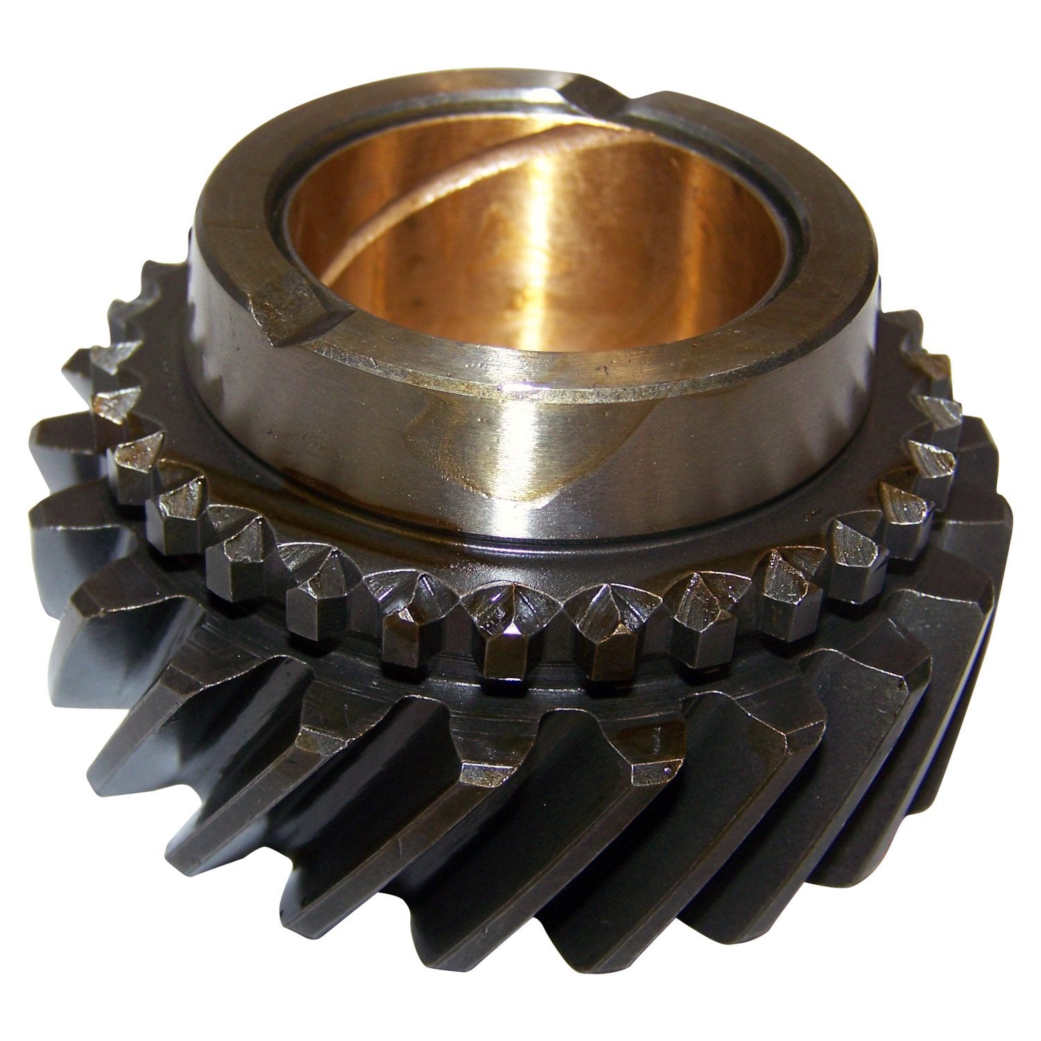 Second Gear for Misc. 1945-71 Jeep/Willys Vehicles w/ T90 Transmission, 22 Teeth Crown Automotive