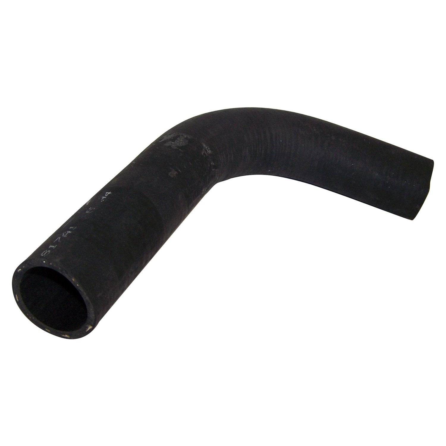 Upper (Inlet) Radiator Hose for 1955-71 CJ-5, CJ-6, w/ 4-134 F-Head Engine Crown Automotive