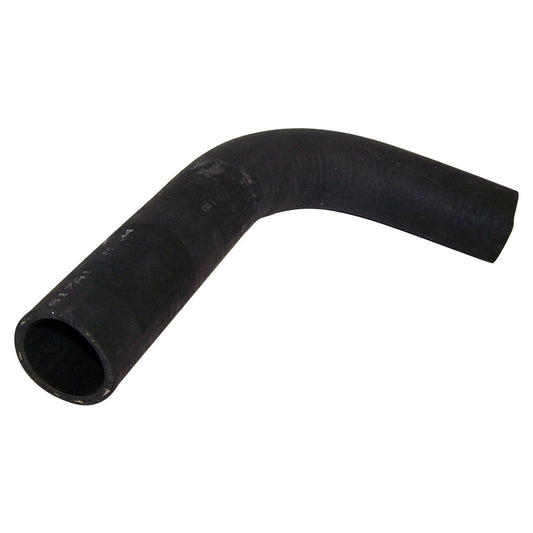 Upper (Inlet) Radiator Hose for 1955-71 CJ-5, CJ-6, w/ 4-134 F-Head Engine Crown Automotive
