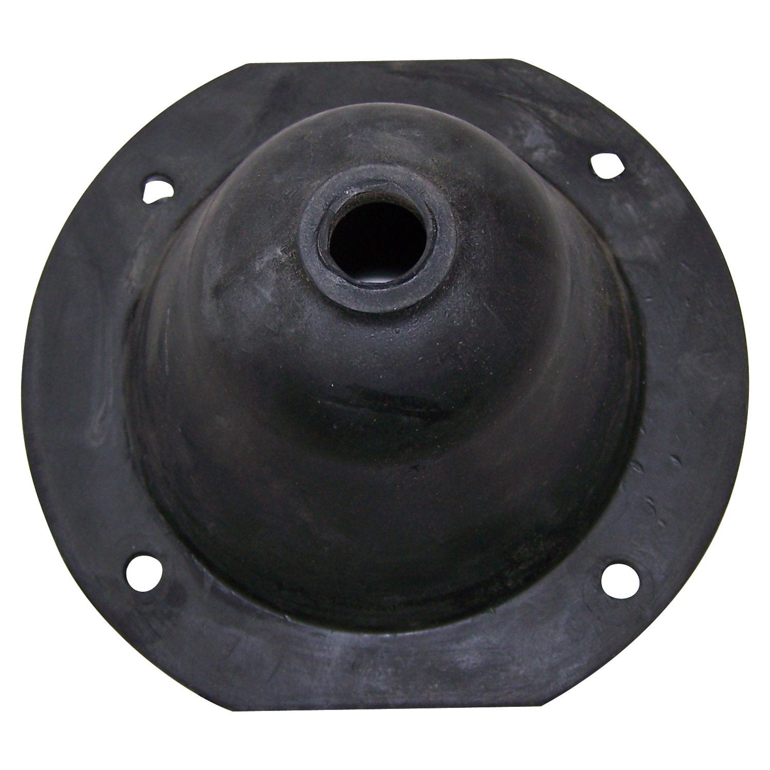 Transmission Shifter Boot for 45-71 Jeep / Willys Models w/ T90 or T86 Trans. Crown Automotive