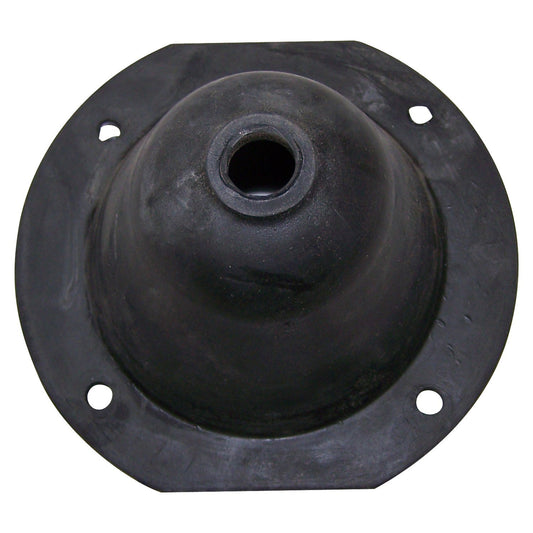 Transmission Shifter Boot for 45-71 Jeep / Willys Models w/ T90 or T86 Trans. Crown Automotive