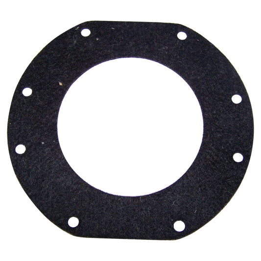 Felt Steering Knuckle Seal for Numerous Jeep Models w/ D25, D27 or D44 Axles Crown Automotive
