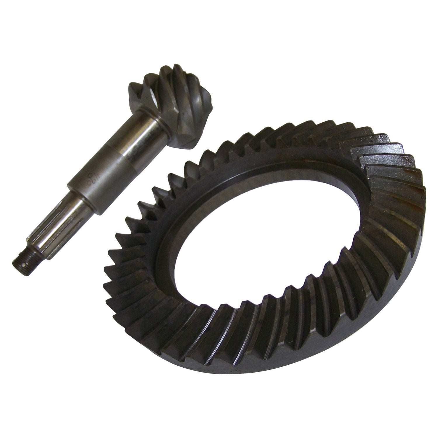 Ring & Pinion for Various 1957-71 Jeep Vehicles w/ Dana 53 Rear Axle, 4.88 Ratio Crown Automotive