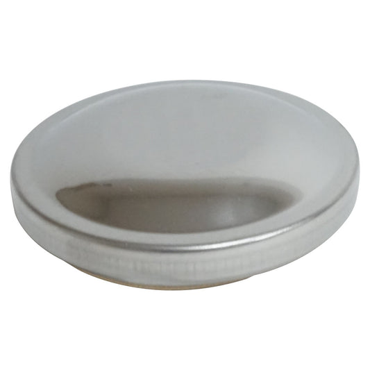 Non-Locking Gas Cap for 1945-1971 Jeep CJs, 1950-1965 M38 or M38-A1 Crown Automotive