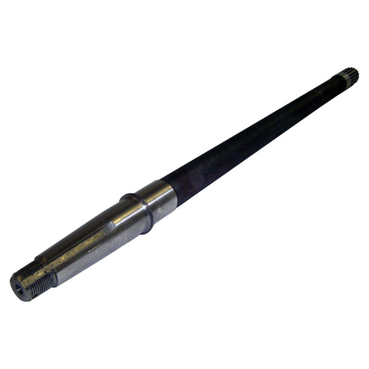 Right Rear Axle Shaft for Misc 46-64 Willys Station Wagon & Sedan Delivery w/D44 Crown Automotive