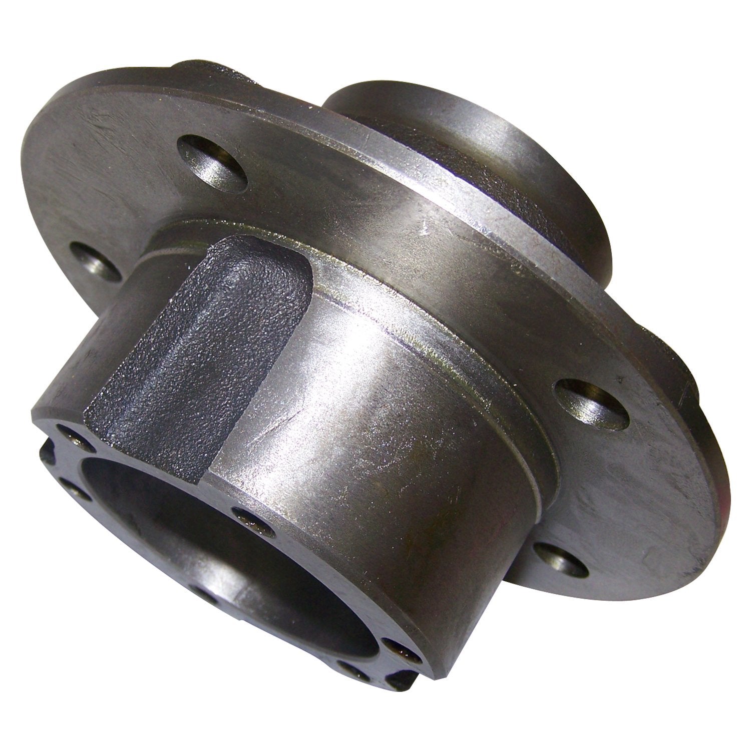 Axle Hub for Many 41-65 Jeep CJs, MB, M38, M38-A1, and Vintage Willys Models Crown Automotive