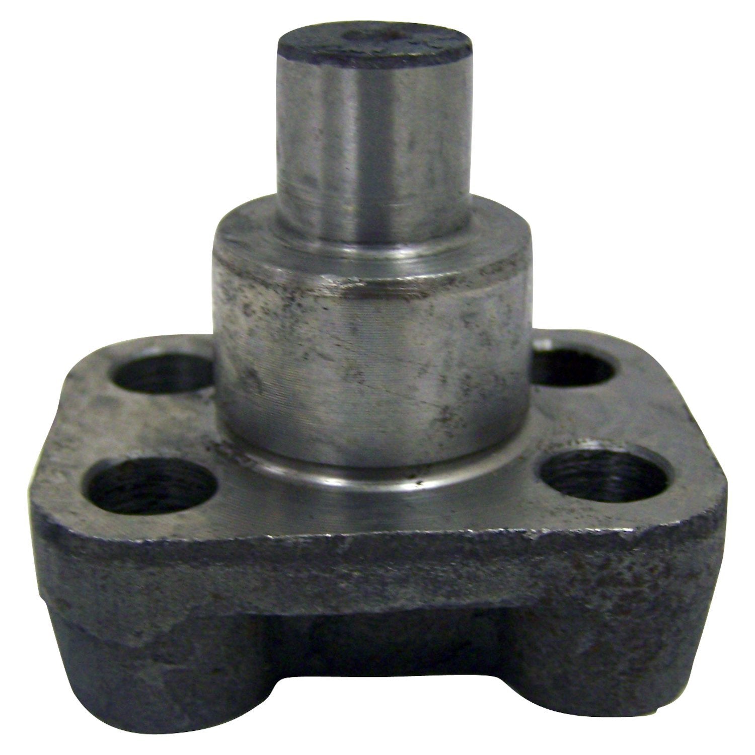 Front King Pin Cap for Many 41-73 Jeep/ Willys Models w/ Dana 25 or 27 Front Ax. Crown Automotive