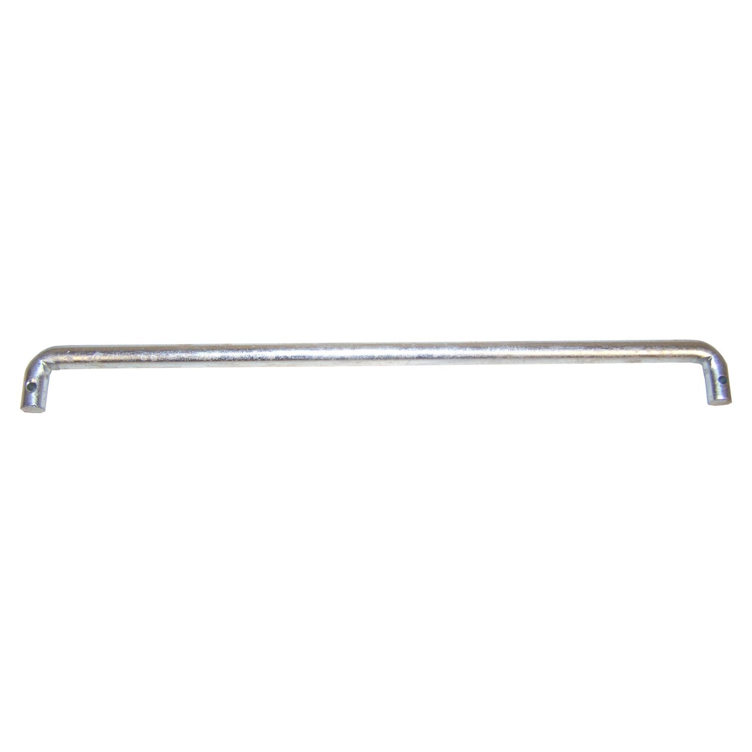 Clutch Pedal Shaft for 1966-71 Jeep CJ-5, CJ-6 w/ V6-225 Engine, 8-7/8 Inch Long Crown Automotive