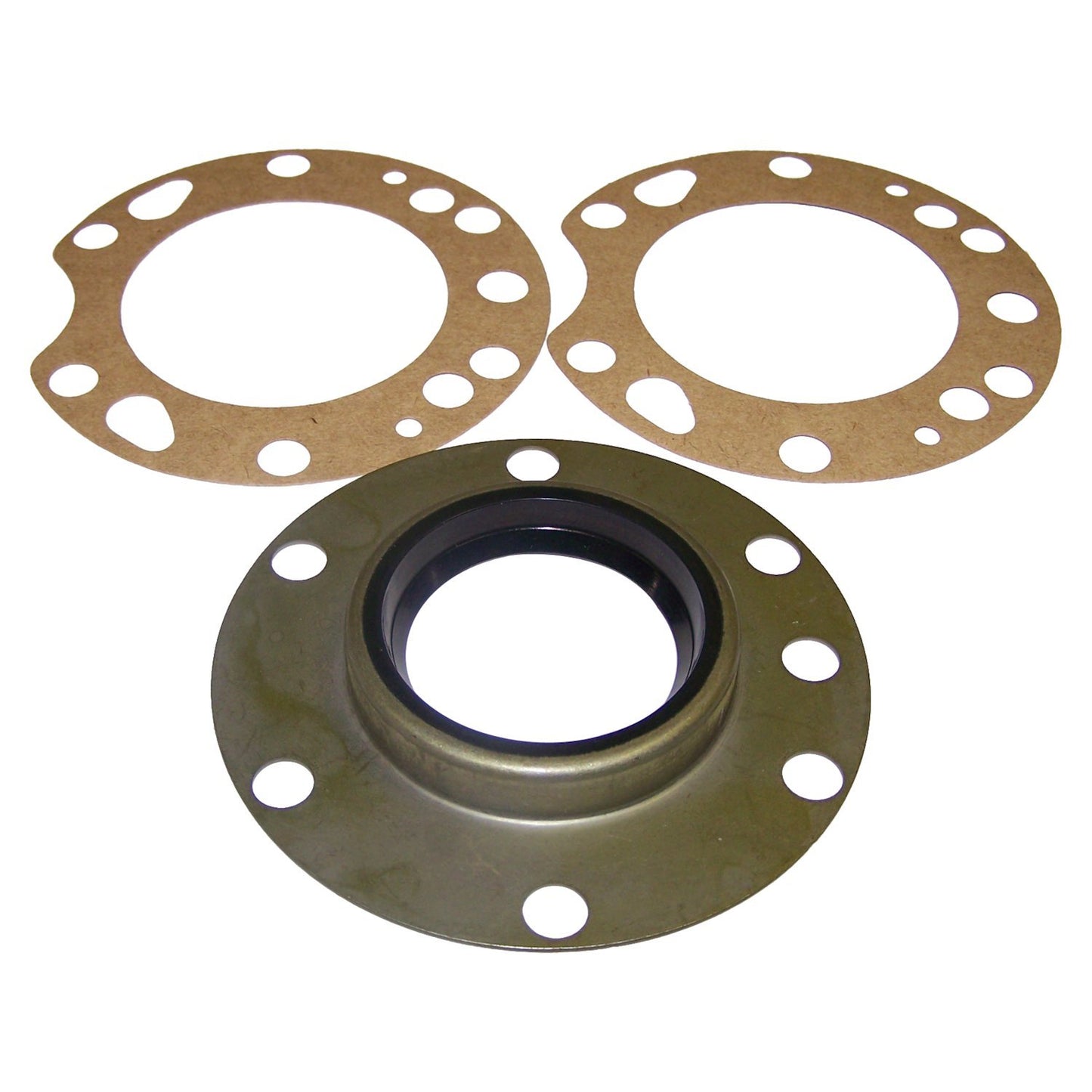 Rear Axle Shaft Seal for 1948-71 Jeep Models w/ D44 or D53 Axles, Left or Right Crown Automotive