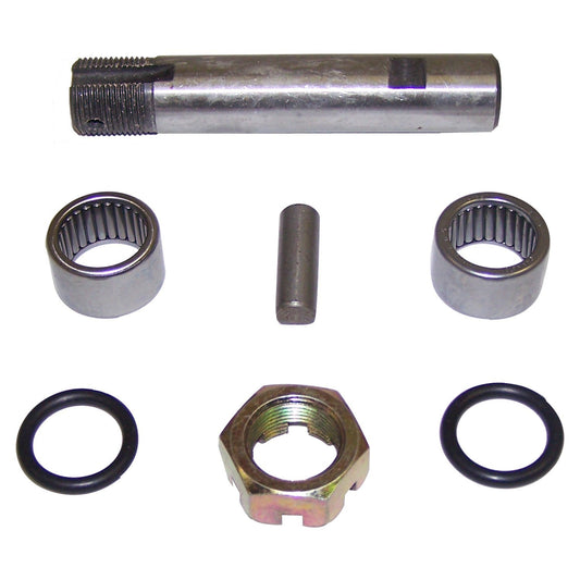 Steering Bellcrank Repair Kit for 41-53 Jeep MB, CJ-2A, CJ-3A, w/ 3/4 Inch Shaft Crown Automotive