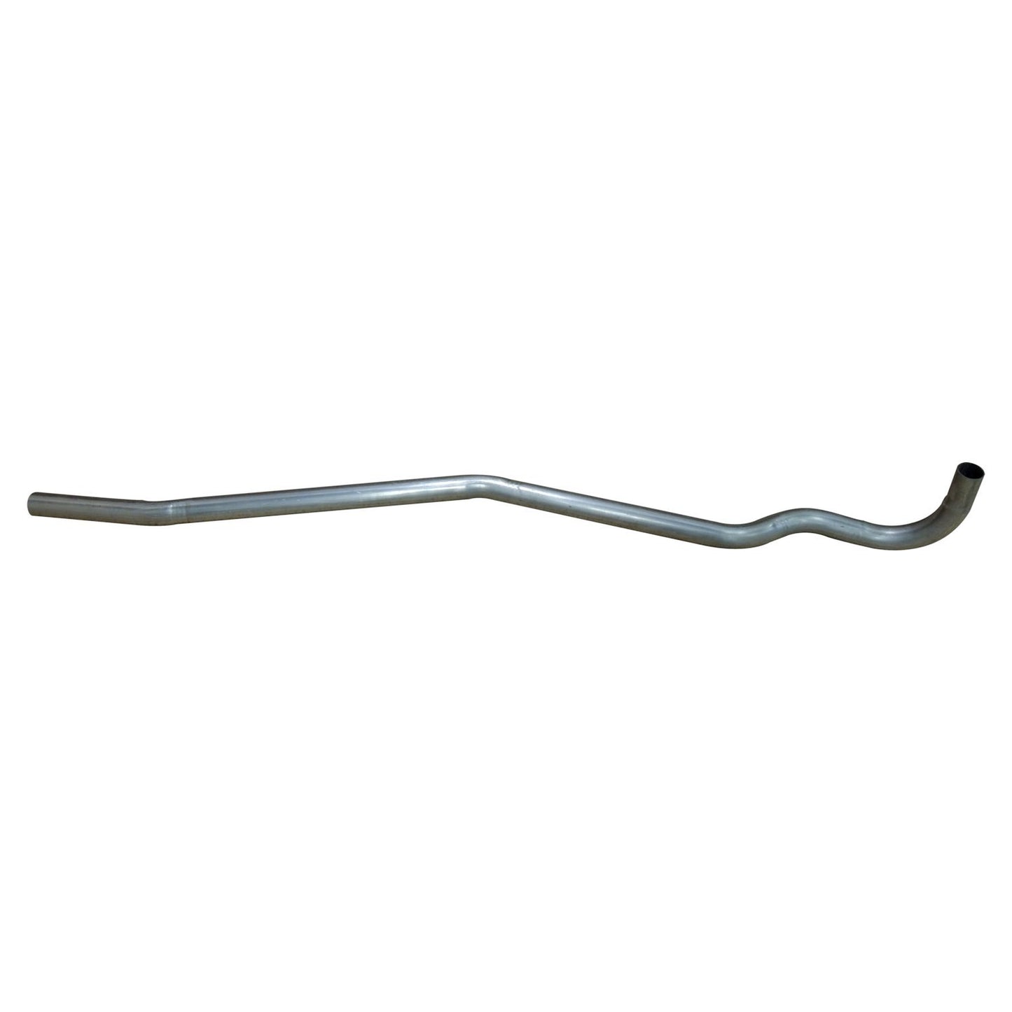Intermediate Exhaust Pipe for 45-71 CJs, FC-150 w/ 4.-134 F-Head Engine Crown Automotive