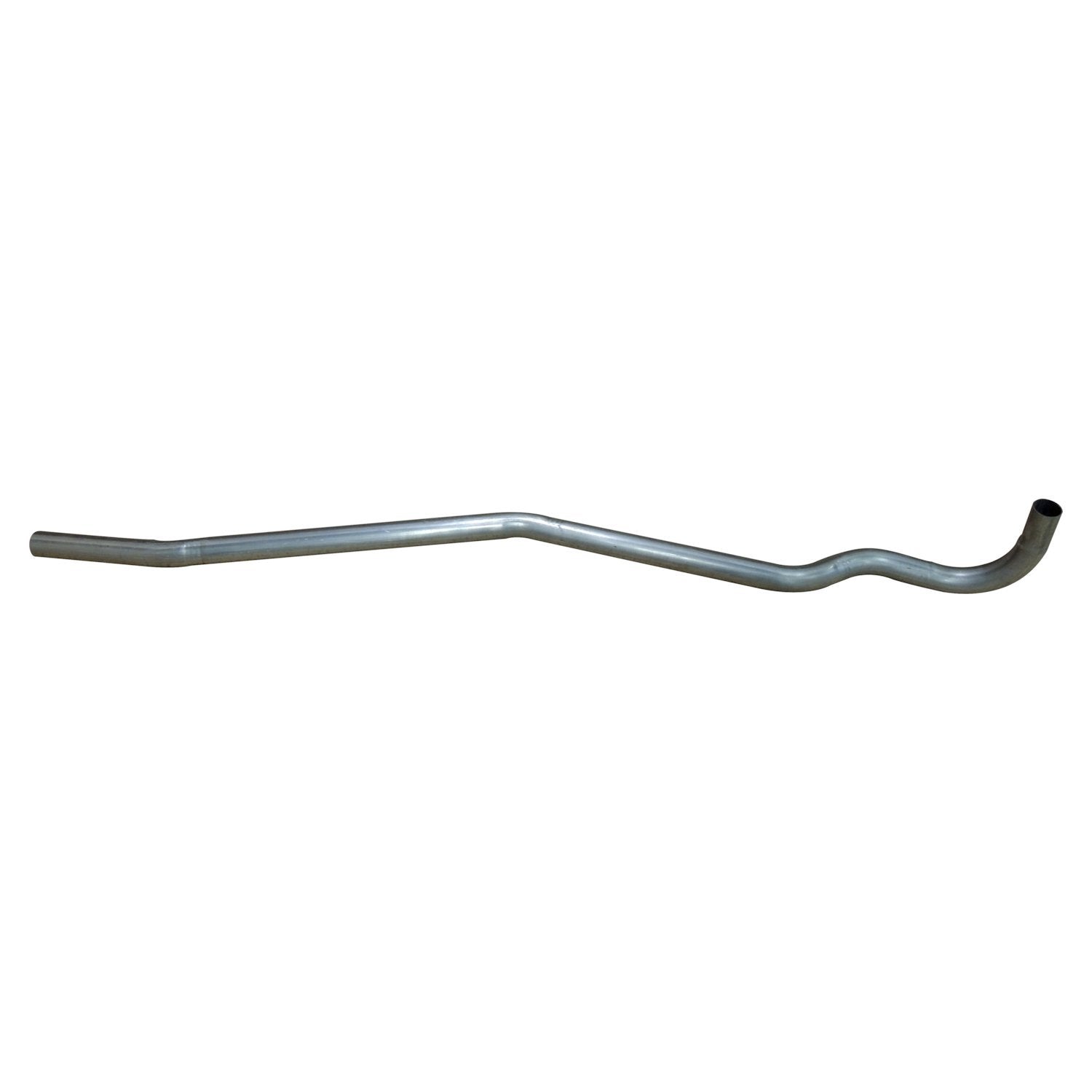 Intermediate Exhaust Pipe for 45-71 CJs, FC-150 w/ 4.-134 F-Head Engine Crown Automotive