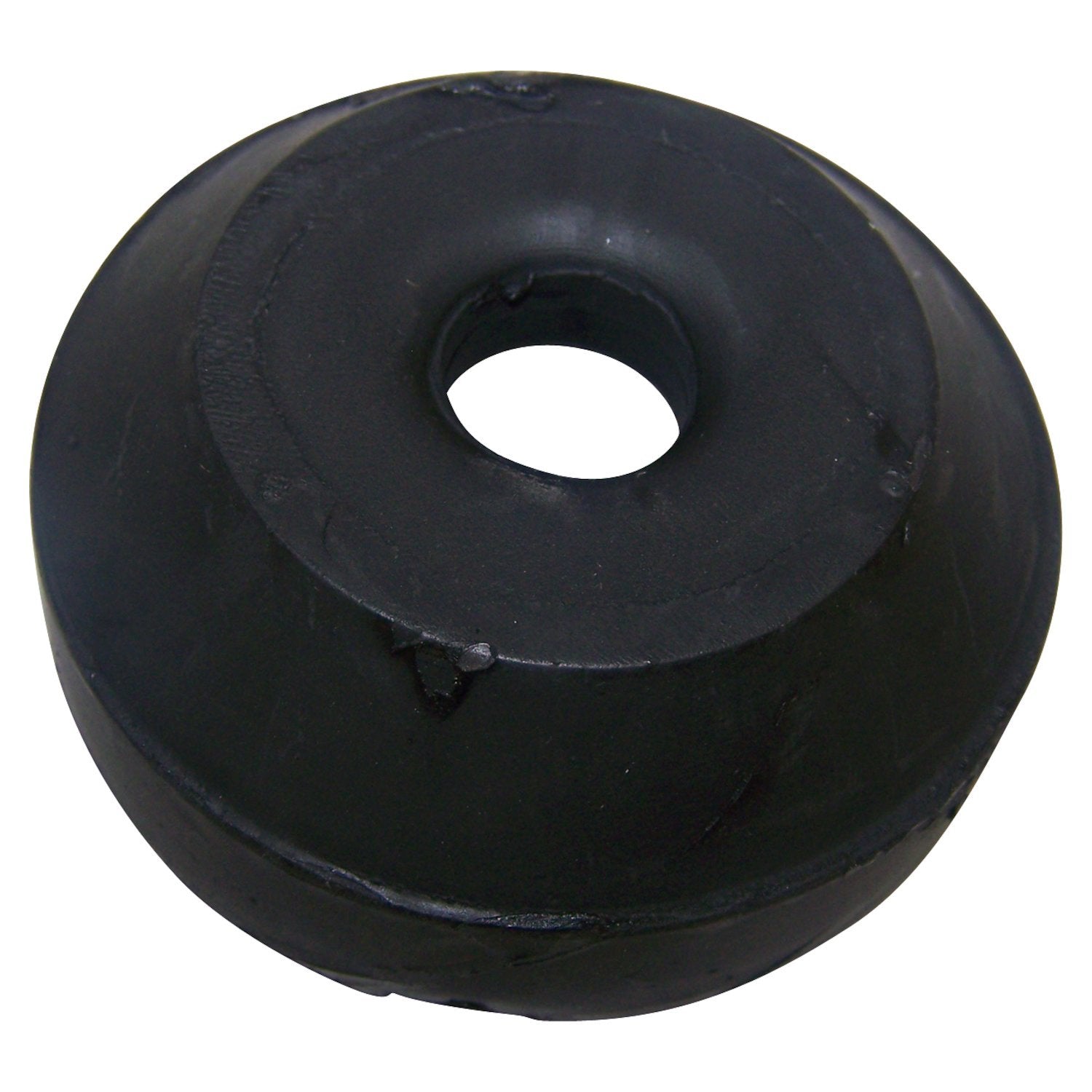 Upper Transfer Case Mount for Select 1941-71 Jeep/Willys w/ Dana 18 Trans. Case Crown Automotive