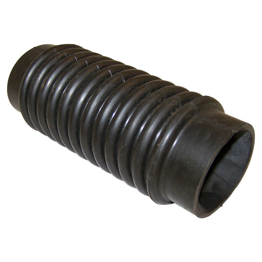 Engine Air Intake Hose for Jeep 1953-71 CJ-3B, CJ-5, CJ-6 w/ 4-134 F-Head Engine Crown Automotive