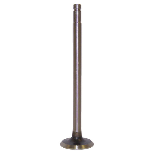 Standard Exhaust Valve for Select 50-71 Jeep / Willys Models w/ 4-134 F-Head Eng Crown Automotive