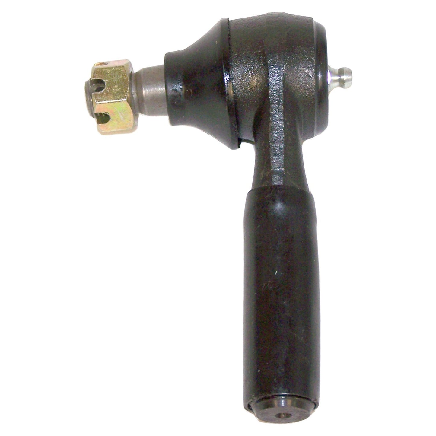 Tie Rod End for 1971-1973 Jeep SJ, J-Series, 3-1/8 Inch Long, Right Hand Thread Crown Automotive