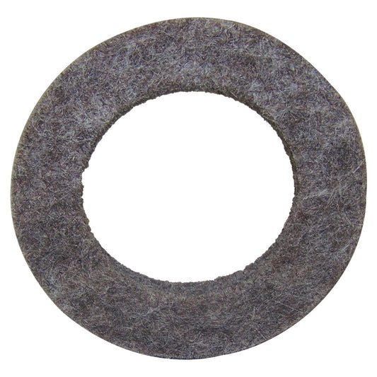 Front or Rear Yoke Seal for Misc. 41-71 Jeep-Willys Models w/ D18 Trans. Case Crown Automotive