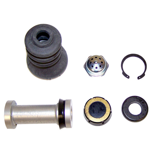 Brake Master Cylinder Repair Kit for Willys 1962-1965 Pickup w/ 3.8L Engine Crown Automotive