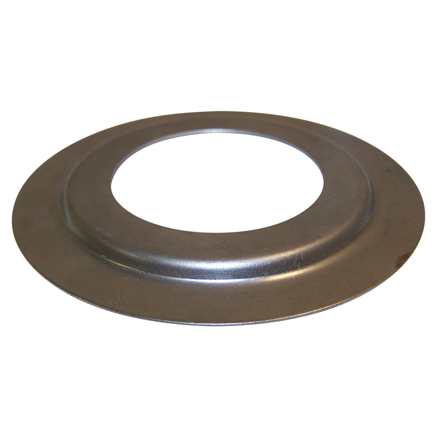 Front Differential Pinion Baffle for Misc 1972-96 Jeep Models w/ D30 Front Axle Crown Automotive