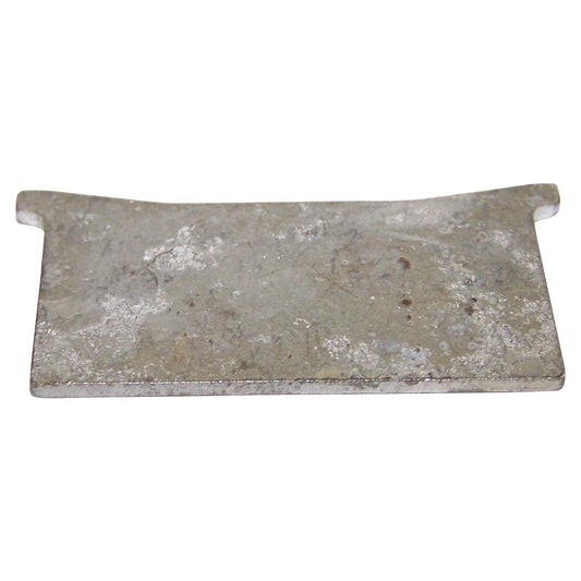 Lock Plate for 1966-1967 Jeep CJ-5, CJ-6, SJ, J-Series, C101 w/ T86 Transmission Crown Automotive