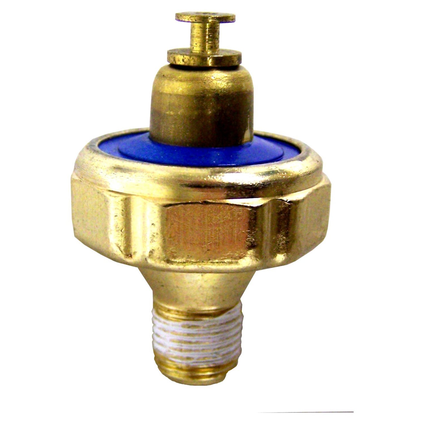 Oil Pressure Sending Unit for Misc. 1957-71 Jeep/Willys w/ 4-134 F-Head Engine Crown Automotive