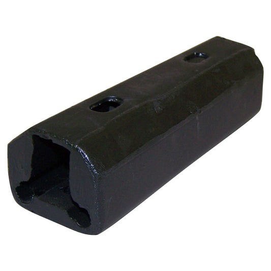 Transmission Mount for Jeep 66-71 CJs, C101 w/ V6-225, 66-84 SJ, J-Series w/ T18 Crown Automotive