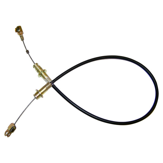 Accelerator Cable for 1965-1967 SJ, J-Series w/ V8-327 Engine Crown Automotive