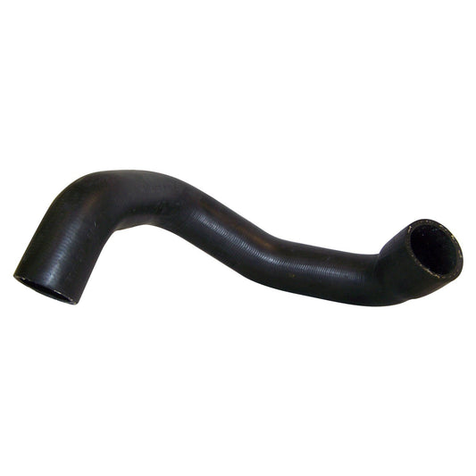 Lower Radiator Hose for Misc. 1965-74 Jeep Models w/ 6-323 or 6-258 Engines Crown Automotive