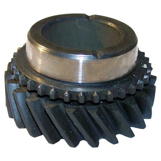 Second Gear for 66-67 Jeep CJ-5, CJ-6, C101 w/ 3.7L, SJ, J-Series w/ T86 Trans. Crown Automotive