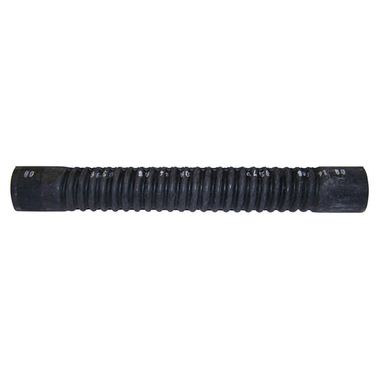 Upper Radiator Hose for 1966-1971 Jeep CJ-5, CJ-6, C101 Commando w/ 3.7L Engine Crown Automotive