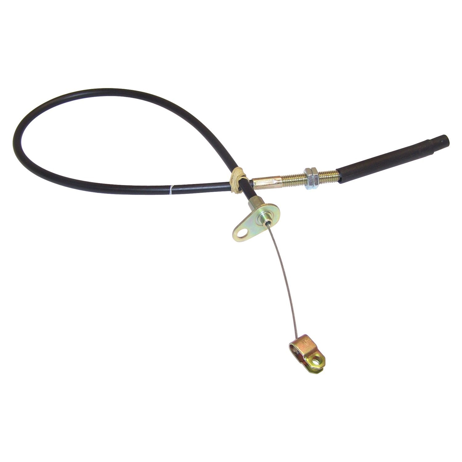 Accelerator Cable for 1966-1971 CJ-5, CJ-6 w/ V6-225 Engine Crown Automotive