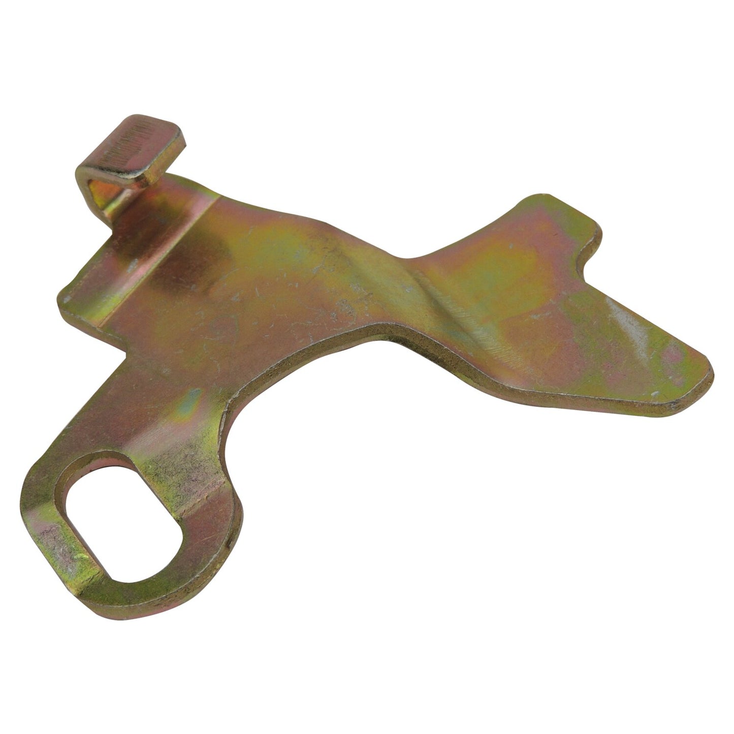 Right Drum Brake Adjuster Lever for Select 69-89 Jeep YJ, CJs, SJ, J-Series, etc Crown Automotive