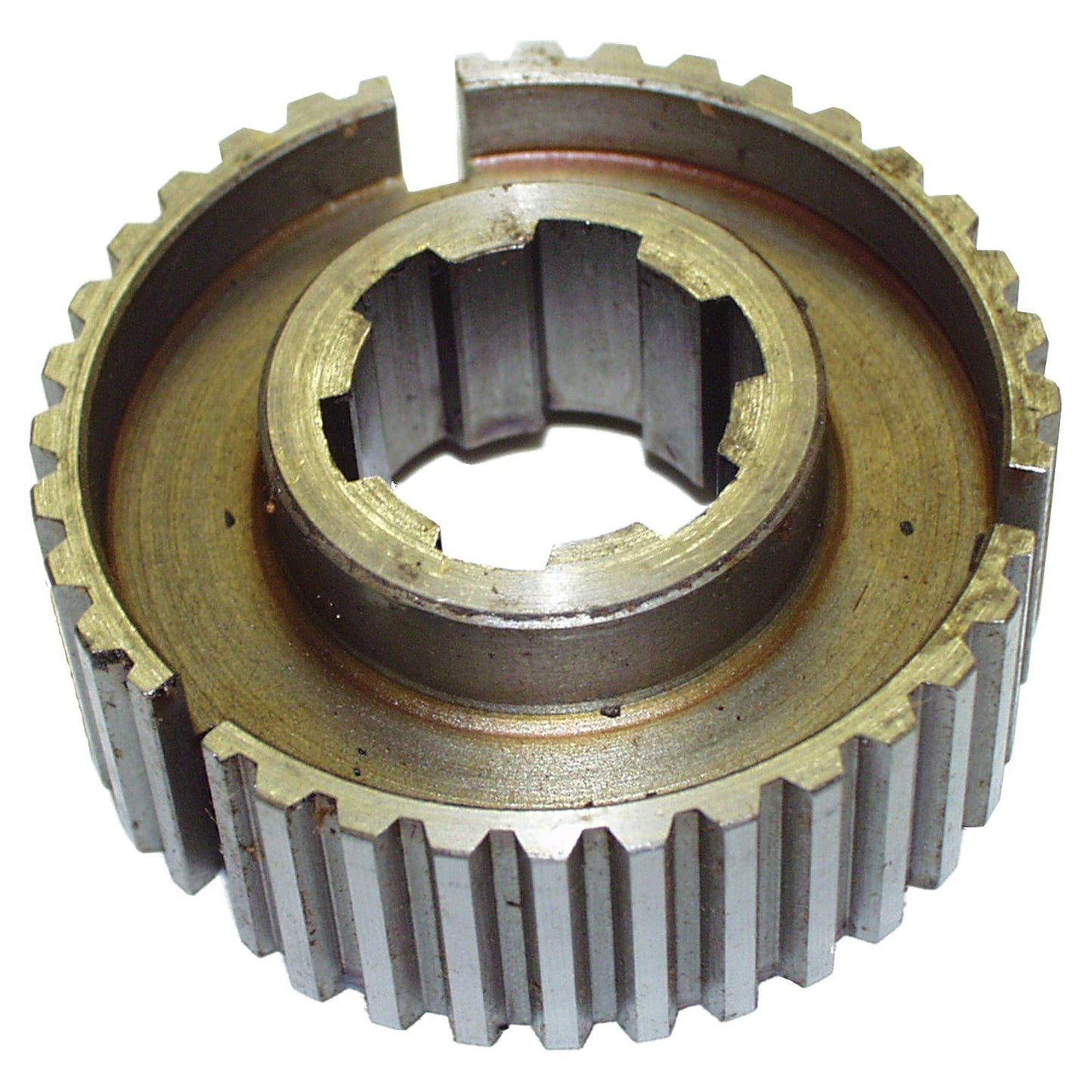 Synchronizer Hub for 1965-1969 Jeep SJ, J-Series w/ T85 Transmission Crown Automotive