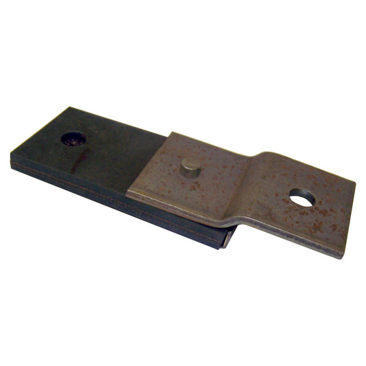 Tailpipe Hanger for Select 1946-1975 Vintage Jeep CJs, C101, C104 Commandos Crown Automotive