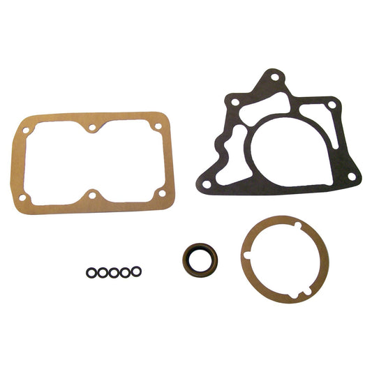 T86 Transmission Gasket & Seal Kit for Jeep 1966-1967 CJs, SJ, J-Series, C101 Crown Automotive