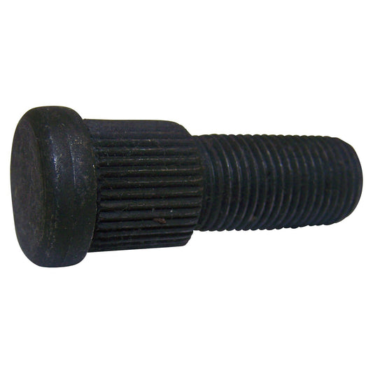 Fr. Wheel Stud for Jeep 66-71 CJ-5, CJ-6, C101, 56-64 FC150, FC170 w/ 11 Inch Brakes Crown Automotive