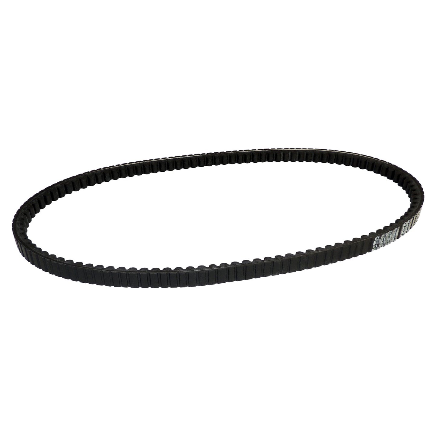 Accessory (Fan) Drive Belt for 1945-1971 Jeep CJs w/ 4/134 Engine Crown Automotive