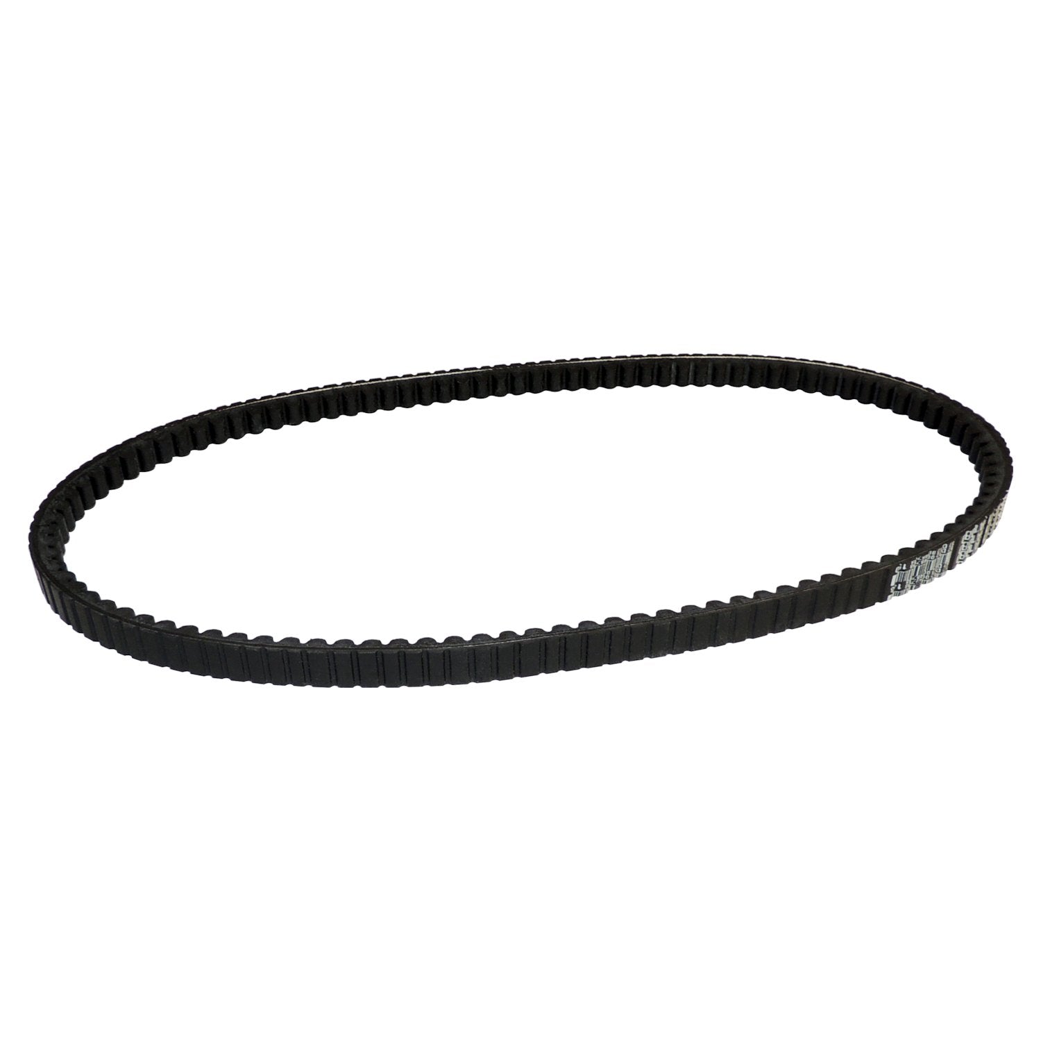 Accessory (Fan) Drive Belt for 1945-1971 Jeep CJs w/ 4/134 Engine Crown Automotive