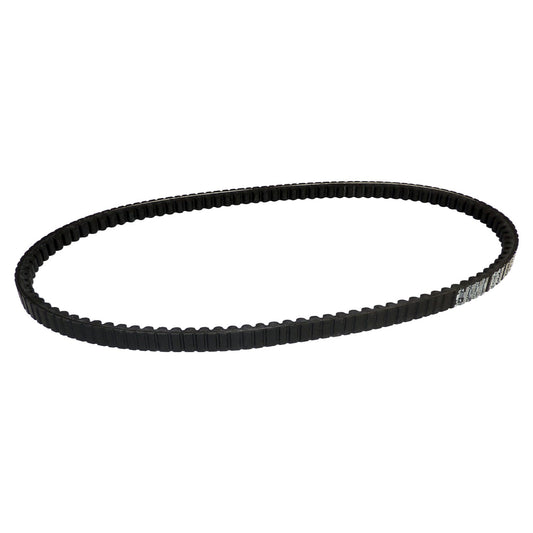 Accessory (Fan) Drive Belt for 1945-1971 Jeep CJs w/ 4/134 Engine Crown Automotive
