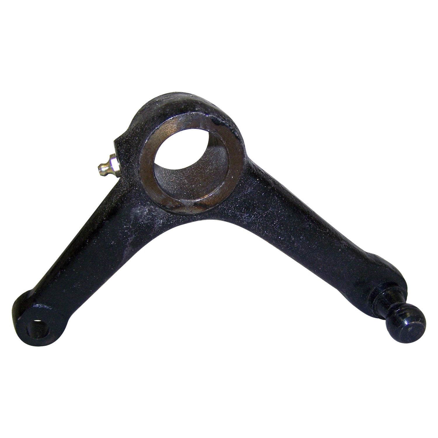 Steering Bellcrank for Select 1945-71 Jeep Vehicles w/ 7/8 Inch or 1-1/8 Inch Shaft Crown Automotive