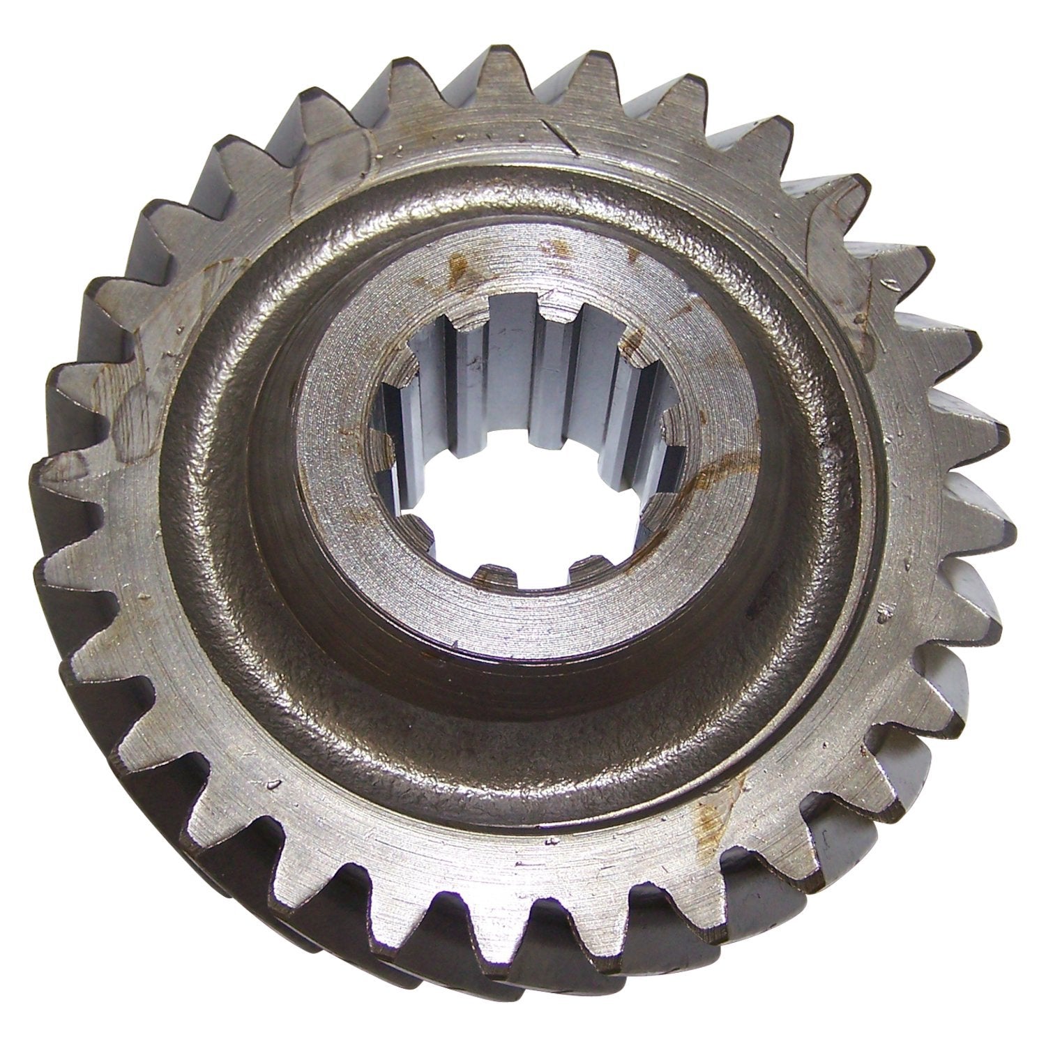 Main Shaft Gear for 1966-1971 Jeep CJ-5, CJ-6 w/ 3.7L, w/ T14 Trans, w/ Dana 18 Crown Automotive